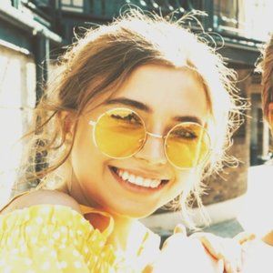 Hi! Welcome to my closet